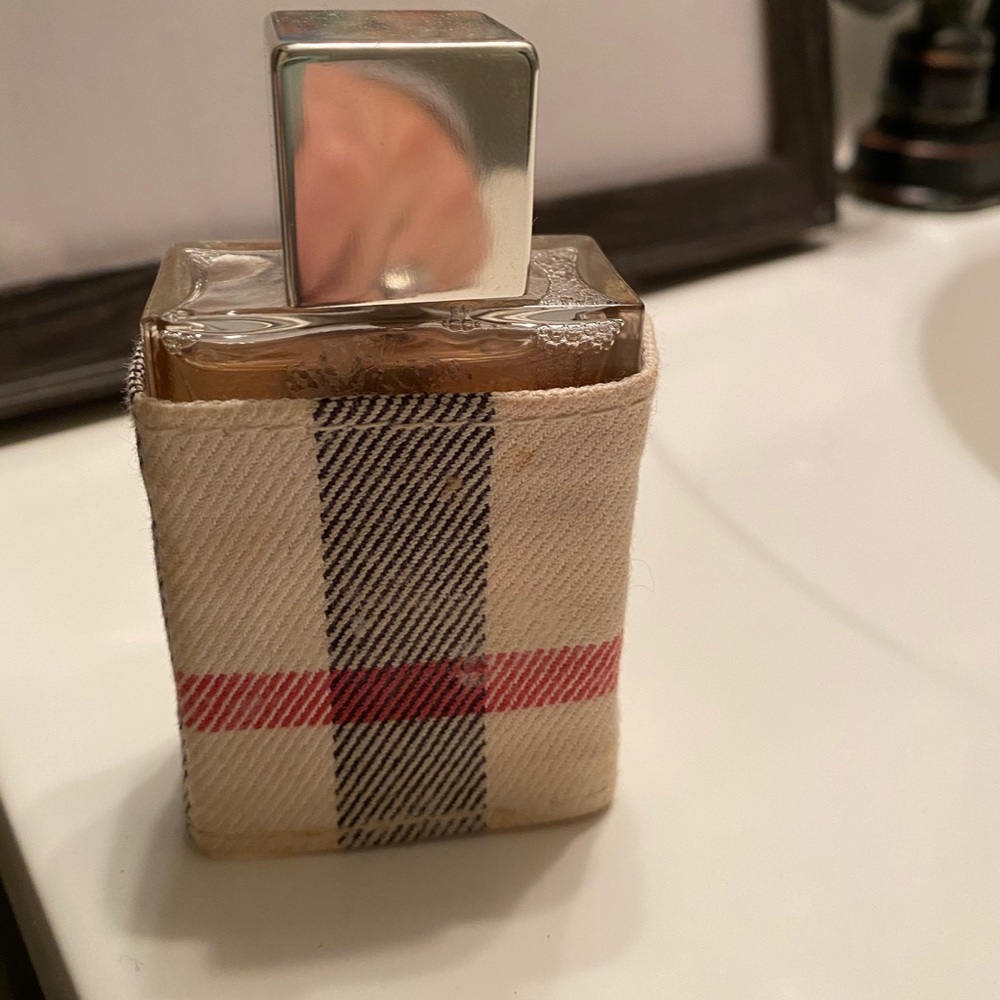 Burberry London